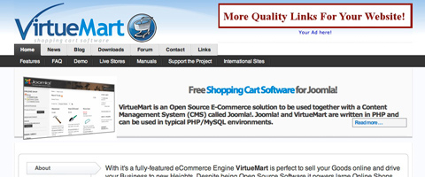 VirtueMart
