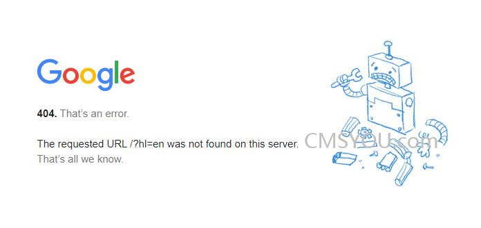 Google翻译停止大陆服务